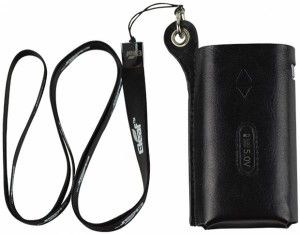 Чехол Eleaf для iStick (50W) кожаный