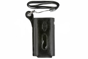 Чехол Eleaf для iStick (50W) кожаный