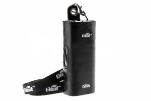 Чехол Eleaf для iStick (20W, 30W) кожаный
