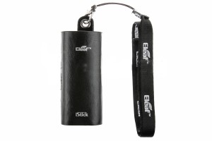 Чехол Eleaf для iStick (20W, 30W) кожаный