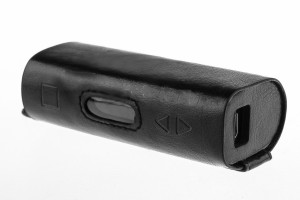 Чехол Eleaf для iStick (20W, 30W) кожаный