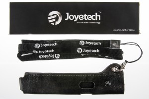 Чехол Joyetech для eCom (650 mAh) кожаный