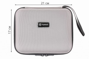 Универсальная сумка на молнии (Large)