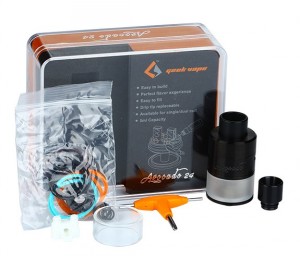 GeekVape Avocado 24 RDTA