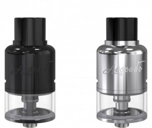 GeekVape Avocado 24 RDTA Tank Bottom Airflow version