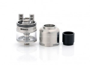 GeekVape Avocado 24 RDTA Tank Bottom Airflow version