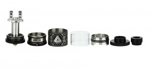 IJOY Limitless RDTA Plus Atomizer - 6.3ml