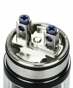 IJOY Limitless RDTA Plus Atomizer - 6.3ml