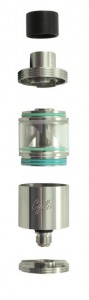 WISMEC Cylin RTA