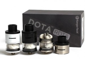 Kangertech DOTA RDTA