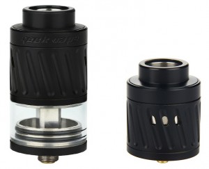 GeekVape Karma RDTA & RDA