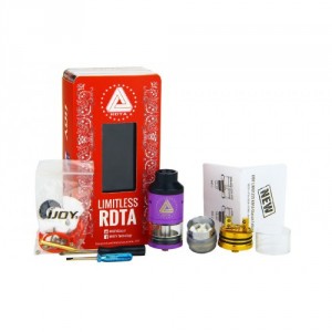IJOY Limitless RDTA Classic Edition