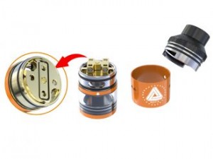 IJOY Limitless RDTA Classic Edition