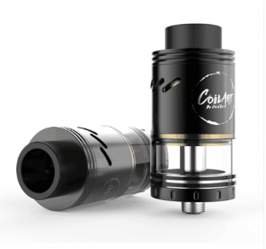 CoilArt AZEROTH RDTA