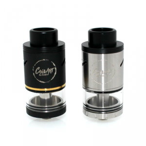 CoilArt AZEROTH RDTA