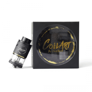 CoilArt AZEROTH RDTA
