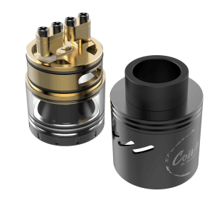 CoilArt AZEROTH RDTA