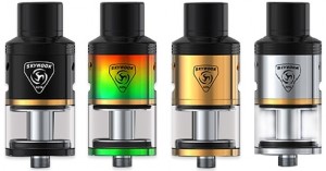 SMOK SKYHOOK RDTA Tank