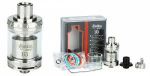 UD Goblin Mini V3 RTA