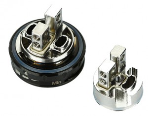 UD Goblin Mini V3 RTA