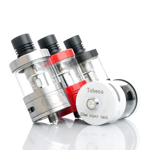 Tobeco Super Tank Mini 25