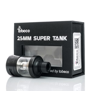 Tobeco Super Tank Mini 25