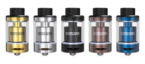 Digiflavor Fuji Son GTA