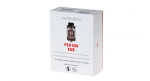 Digiflavor Fuji Son GTA