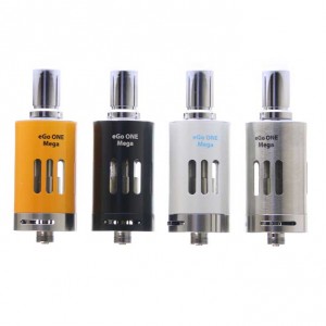 JoyeTech eGo ONE Mega VT