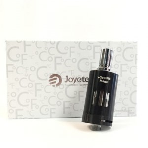 JoyeTech eGo ONE Mega VT