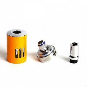 JoyeTech eGo ONE Mega VT