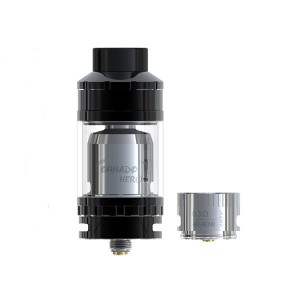 Tornado Hero RTA & Sub Ohm Tank