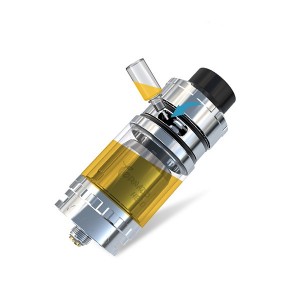 Tornado Hero RTA & Sub Ohm Tank