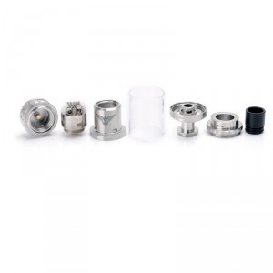 GeekVape Eagle Tank With HBC Top Airflow Version - 6ml