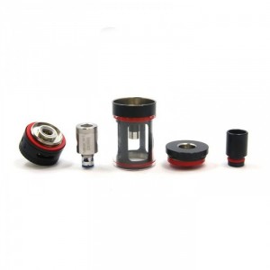 Kanger TOPTANK Mini SSOCC/RBA