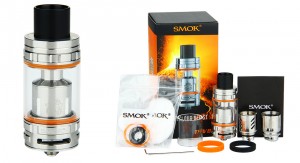 SMOK TFV8 BABY Beast Tank