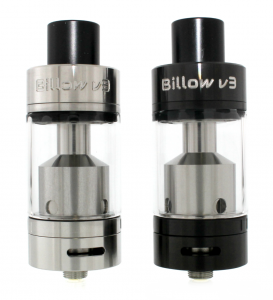 Ehpro Billow V3 Plus RTA