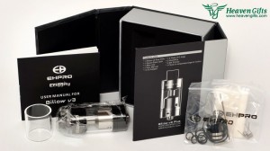 Ehpro Billow V3 Plus RTA