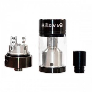 Ehpro Billow V3 Plus RTA