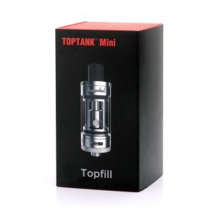 Kanger TOPTANK Mini SSOCC/RBA