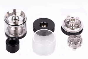 WOTOFO SERPENT MINI 25 RTA