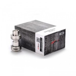WOTOFO SERPENT MINI 25 RTA