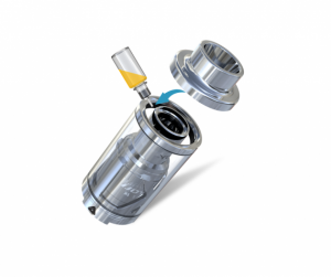 IJOY Limitless XL Tank & RTA