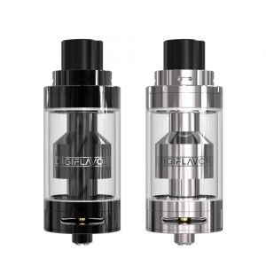Digiflavor Fuji GTA - Single Coil Version