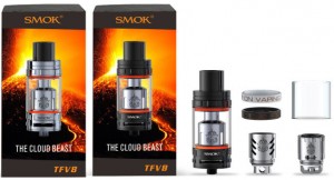 SMOK TFV8 Cloud Beast Tank