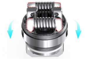 SMOK TFV8 Cloud Beast Tank