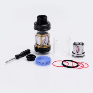 IJOY MAXO V12 SUBOHM&RTA TANK