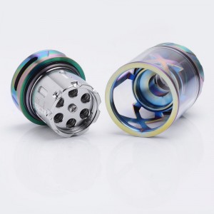 IJOY MAXO V12 SUBOHM&RTA TANK