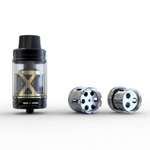 IJOY MAXO V12 SUBOHM&RTA TANK