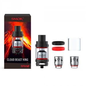 Smok TFV12 Cloud Beast King